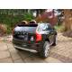 Voiture électrique pour enfant Volvo XC90 black deux places