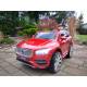 Voiture électrique pour enfant Volvo XC90 red