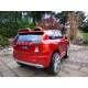 Voiture électrique pour enfant Volvo XC90 red
