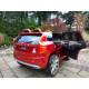 Voiture électrique pour enfant Volvo XC90 red