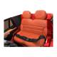 Voiture électrique pour enfant Volvo XC90 red