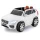 Voiture électrique pour enfant Volvo XC90 white