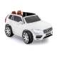 Voiture électrique pour enfant Volvo XC90 white