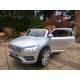 Voiture électrique pour enfant Volvo XC90 silver