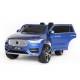 Voiture électrique pour enfant Volvo XC90 blue