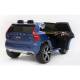 Voiture électrique pour enfant Volvo XC90 blue