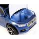 Voiture électrique pour enfant Volvo XC90 blue