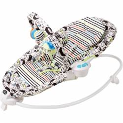 transat bébé relax rose babygo