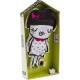 Doudou fille people