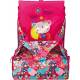 Réhausseur pour bébé fille kimono
