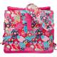 Réhausseur pour bébé fille kimono