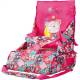Réhausseur pour bébé fille kimono