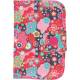 protège carnet de santé fille kimono