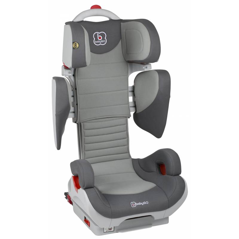 rehausseur voiture groupe 3