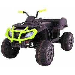 quad électrique pour enfant XL BDM0909