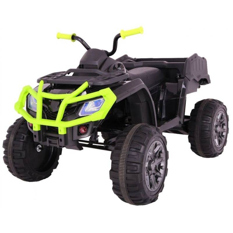 Quad électrique pour enfant XL BDM0909 noir - Quad enfant 12V