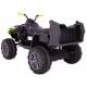 quad électrique pour enfant XL BDM0909 noir