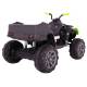 quad électrique pour enfant XL BDM0909 noir