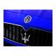 Voiture électrique pour enfant Maserati rouge