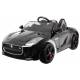 voiture électrique pour enfant Jaguar F Type noir