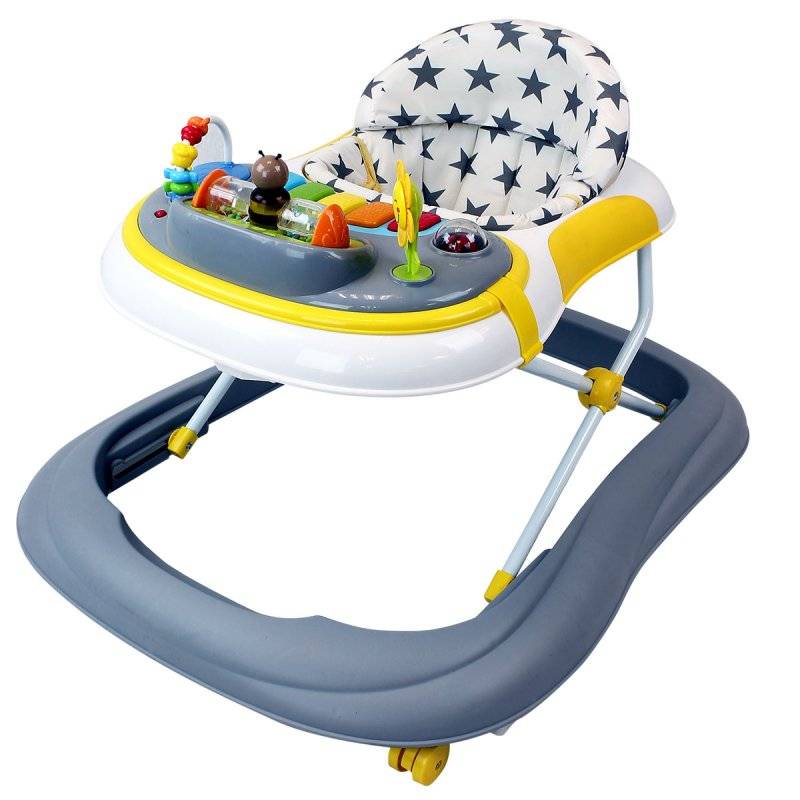 trotteur pour enfant