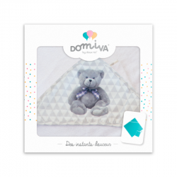 Coffret de bain my Little Bear