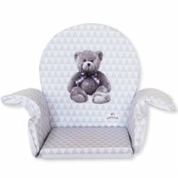 Coussin de chaise my Little Bear