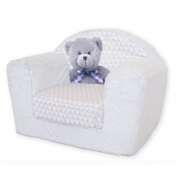 Coussin de chaise my Little Bear