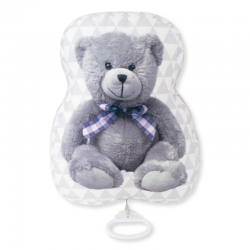 Fauteuil my Little Bear