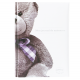 Coffret boite à souvenirs et journal de naissance my Little Bear