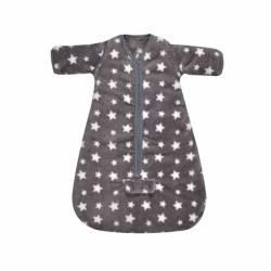 gigoteuse 0-6 mois hiver microdoux