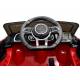 Voiture électrique pour enfant Audi R8 small rouge