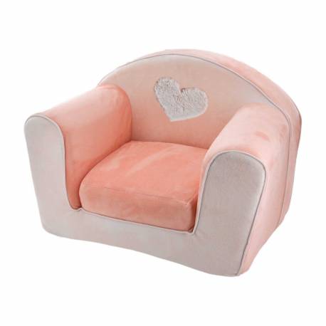 Fauteuil transformable pour bébé Lapinou