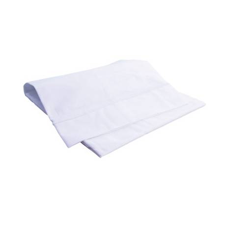 Drap plat pour lit  bébé doux nid