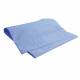 Drap plat pour lit  bébé doux nid