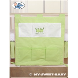 sac de rangement prince princesse