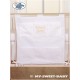 Sac de rangement prince princesse