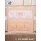 Sac de rangement prince princesse