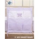 Sac de rangement prince princesse