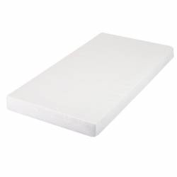 Matelas pour lit bébé 50*100 en viscose issu de bambou