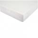 Matelas pour lit bébé 60*120 en viscose issu de bambou