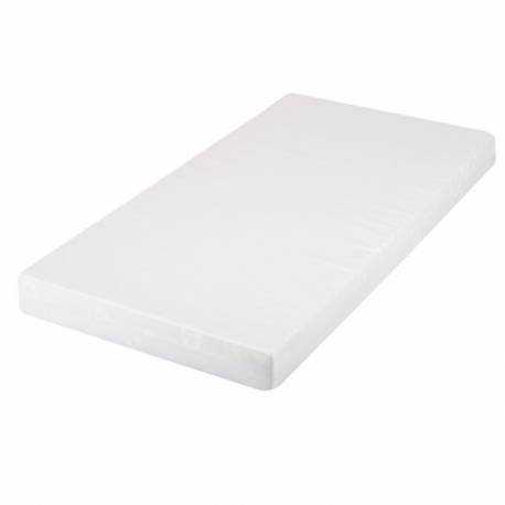 Matelas pour lit bébé 70*140 en viscose issu de bambou