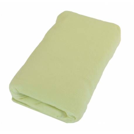 Drap housse koala bambou 40*80 pour berceau