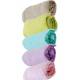 Drap housse koala bambou 40*80 pour berceau