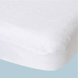 Protège matelas Transalèse pour lit bébé