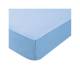 Drap housse imperméable 120*60 pour lit bébé