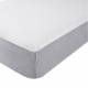 Drap housse imperméable 120*60 pour lit bébé