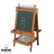 Chevalet  ajustable en bois - kidkraft