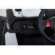 4X4 Buggy UTV-MX  24 V bleu deux places