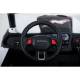 4X4 Buggy UTV-MX  24 V bleu deux places